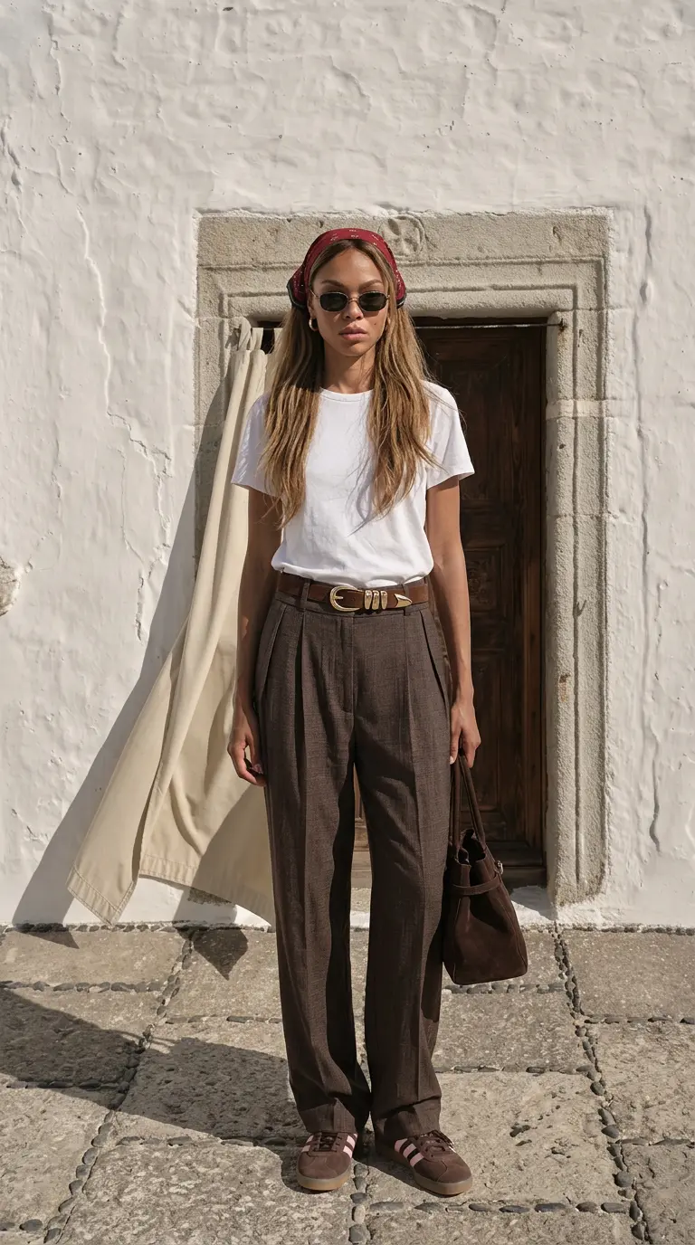 IMG_1423.webp BİSİKLET YAKA TSHIRT - Görsel 1